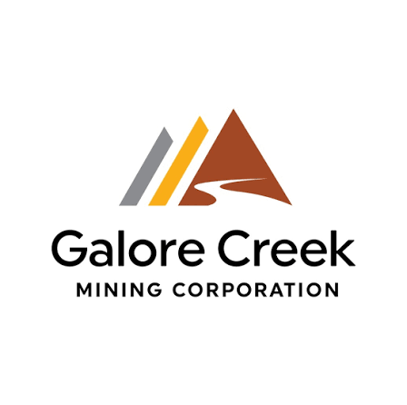 Galore Creek Mining Corporation (GCMC) logo